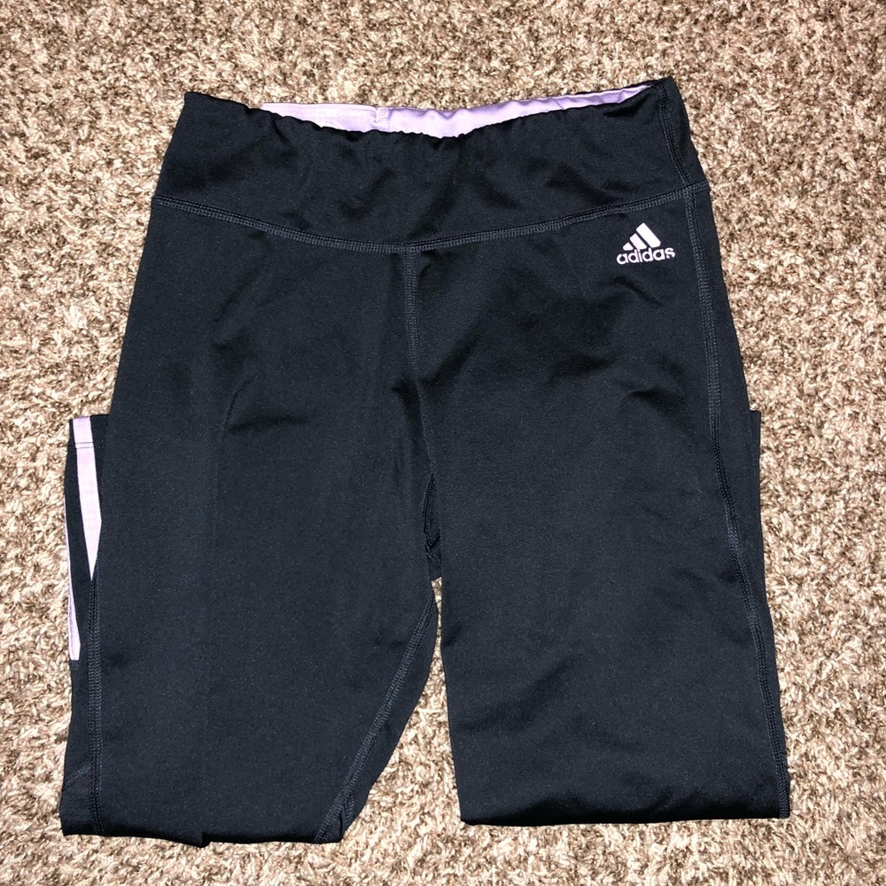 Adidas Capri Leggings